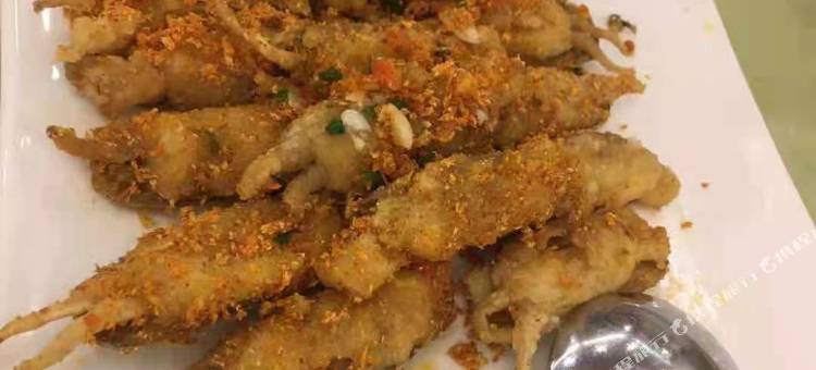 雅致青年公寓(浦西万达店)图片