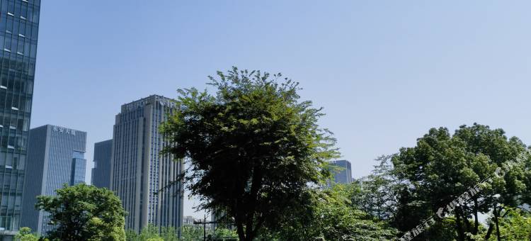 梦想家民宿(临平银泰城店)图片