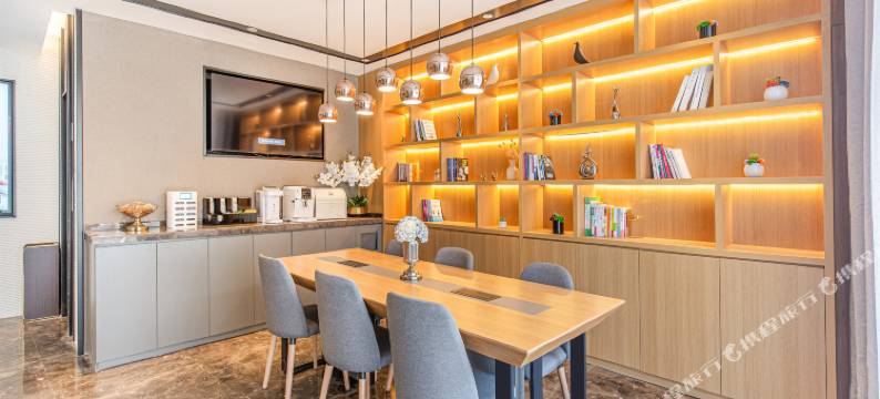 如家商旅酒店(济南山东省肿瘤医院正北门店)图片