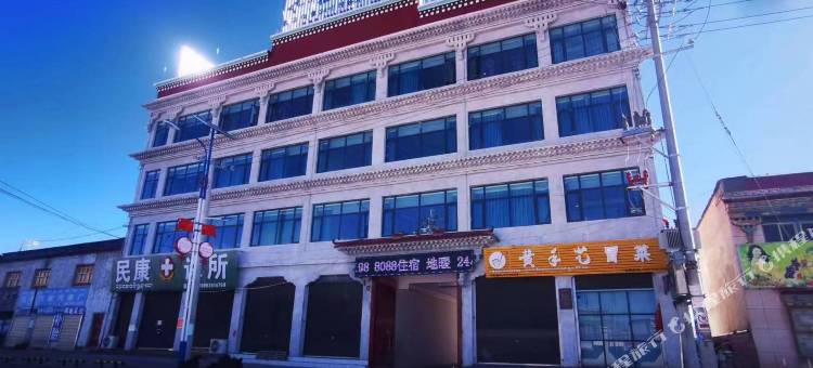 雅克纳酒店图片