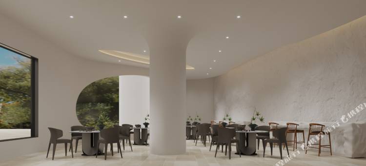 莫斯卡托海景酒店(厦门方特梦幻王国店)图片