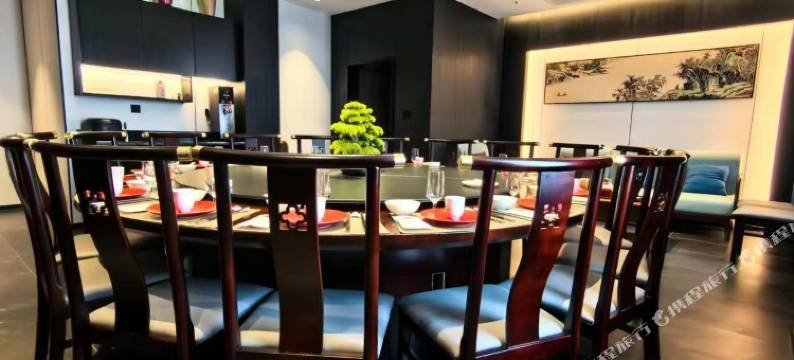 美伦哥酒店(五一广场IFS国金中心店)图片
