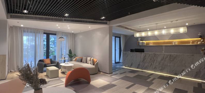 阳江安宿民宿(海陵岛敏捷黄金海岸店)图片