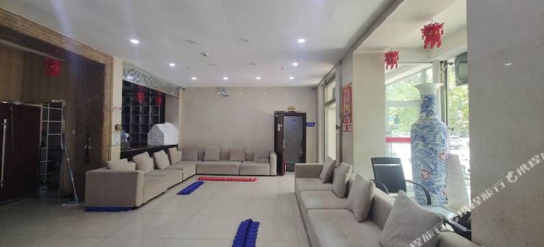 集安天霖宾馆图片