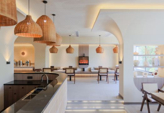 一宅民宿（鲁迅故里金帝银泰城店）外景图