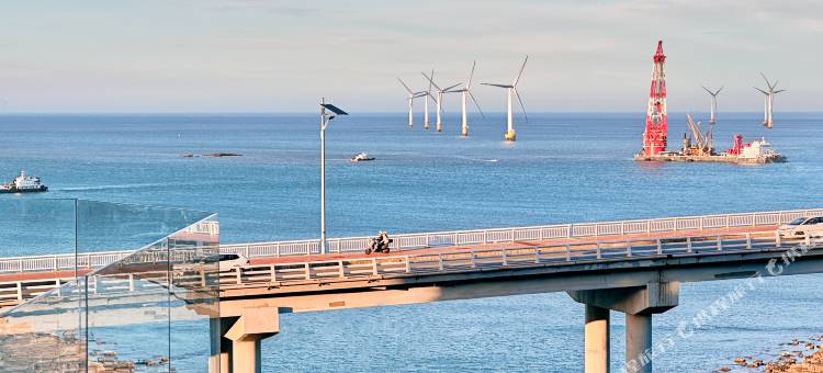 平潭看一万次海民宿图片
