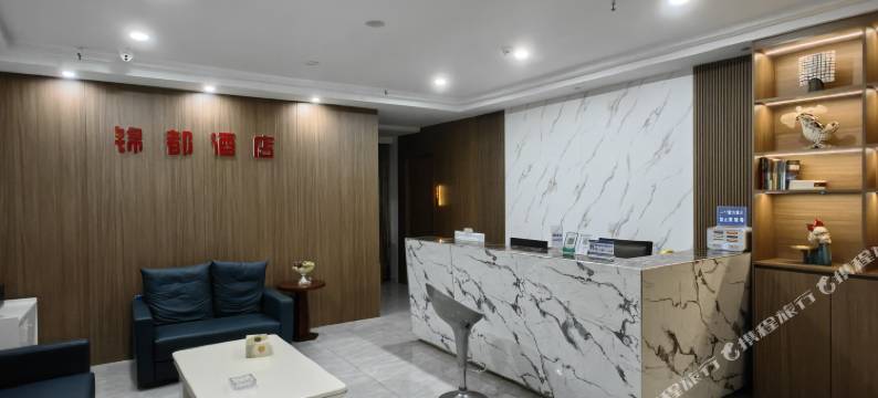 巫山锦都酒店图片