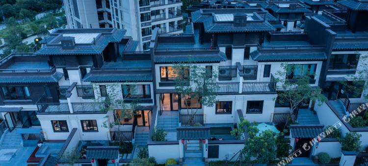 欢宿(建发山外山店)图片
