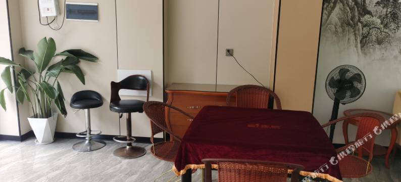 旺角饭店民宿图片