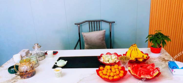 塔什库尔干时光民宿图片