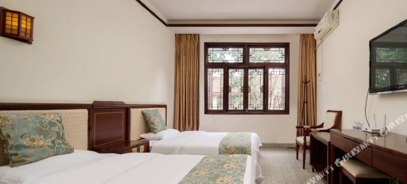 惠宾楼酒店(平乐古镇店)图片