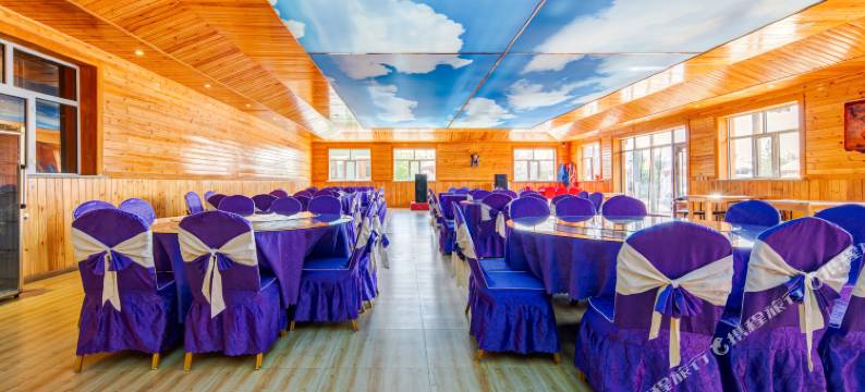 额尔古纳瑰丽庄园图片