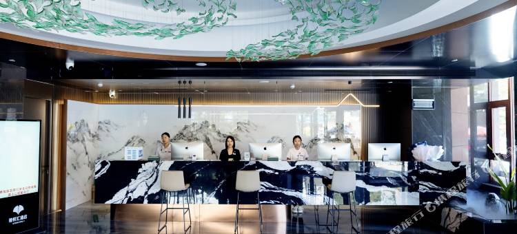 禧悦汇酒店图片