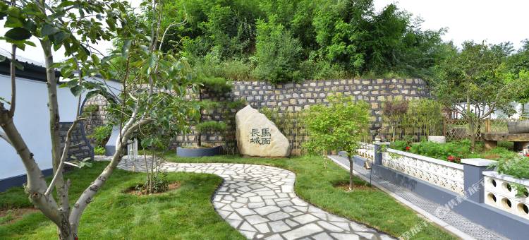 山海关58号民宿(秦皇岛山海关站店)图片