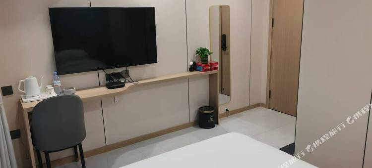 泽元智捷酒店图片