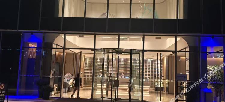 亚信电竞酒店(杭州萧山国际机场店)图片