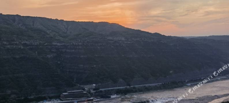 吉县壶口盛致馨酒店图片