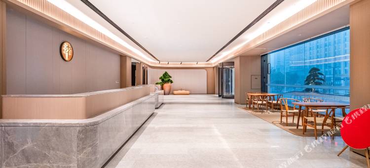 全季酒店(内江师范学院万晟城店)图片