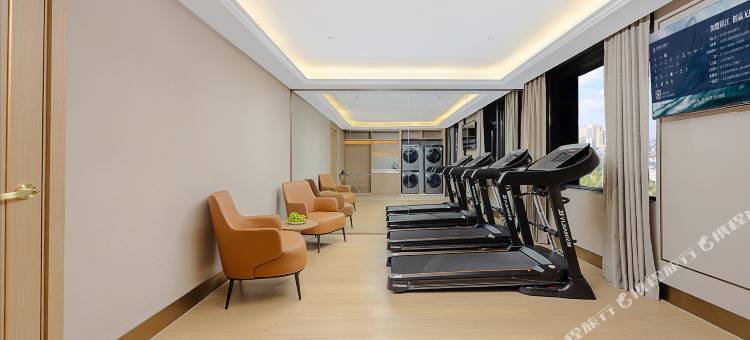 维也纳酒店(万源未来城市店)图片