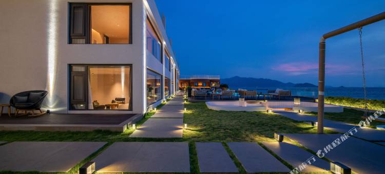 海棠里·观海民宿图片