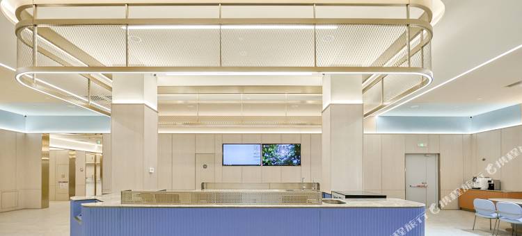 汉庭酒店(双辽政务中心物华商业街店)图片