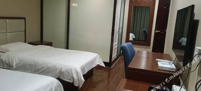 通榆吉鹤材宾馆图片