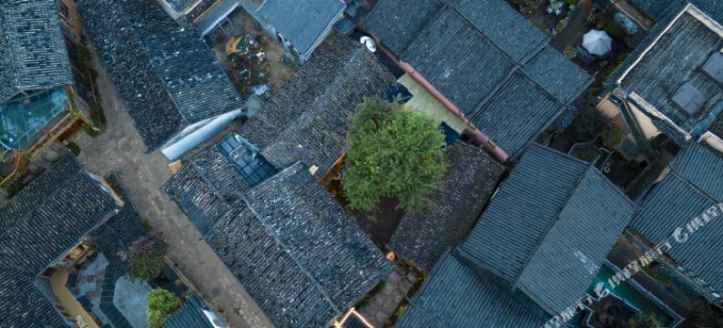 丽江花鼓滴哒客栈图片