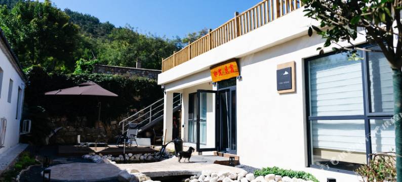烟台大黑山岛如院民宿图片