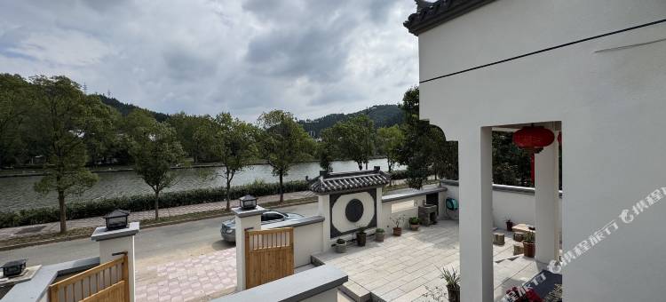 泰宁玖栖民宿图片