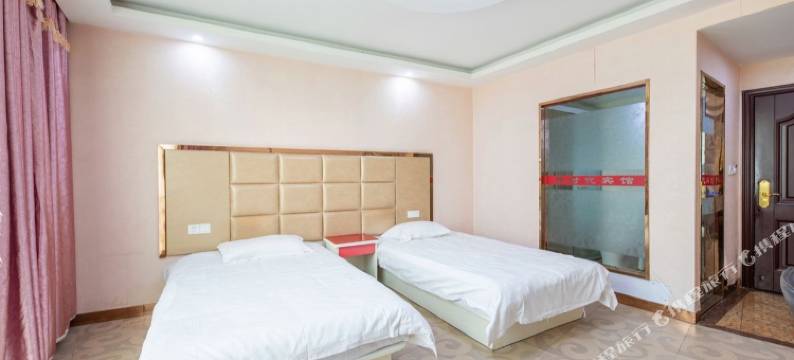 横店新时代宾馆图片