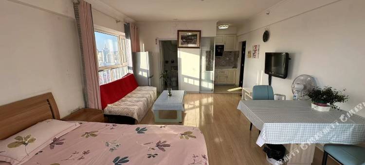 牡丹江0453日租房图片