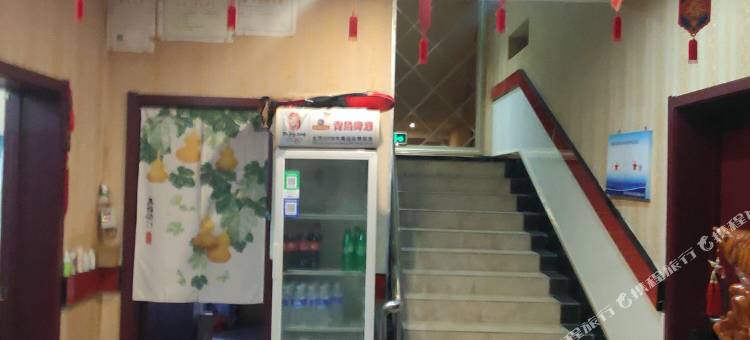 西街宾馆图片
