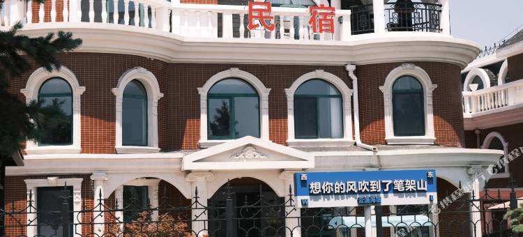 云尚美墅图片