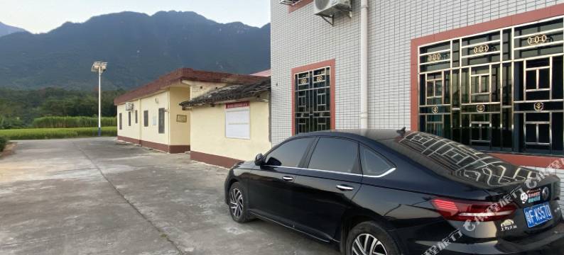 云逸居民宿图片