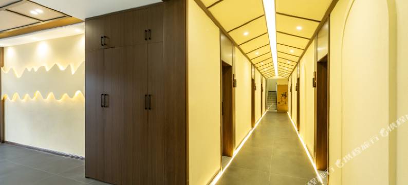 喜林苑民宿(五台山风景区店)图片