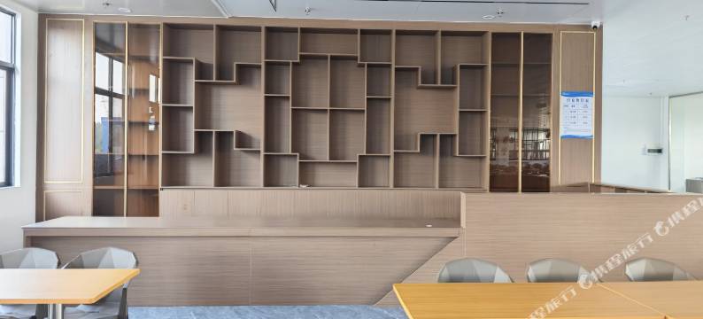 能匠民宿(玉林北站店)图片