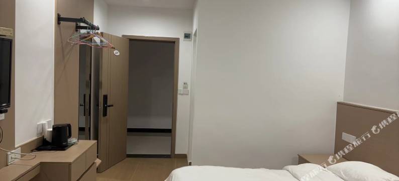 会昌站前优品酒店图片