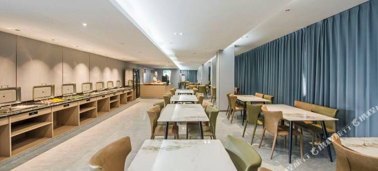 花塔酒店(肇庆七星岩星湖景区店)图片