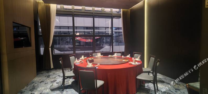 MyHotel迈科酒店(珠海金湾华发商都店)图片