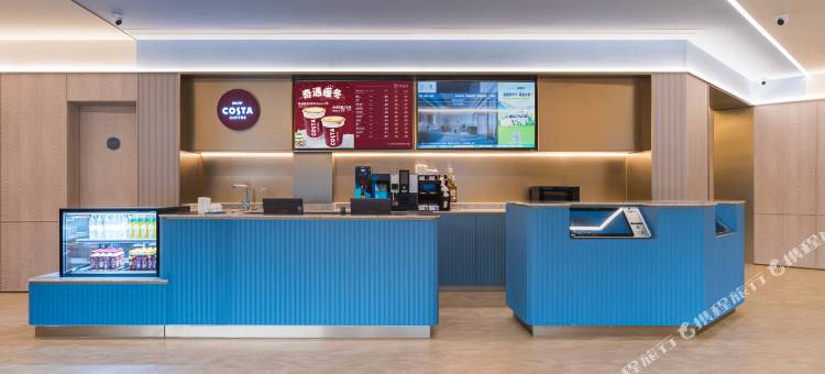 汉庭酒店(安吉九州昌硕广场店)图片