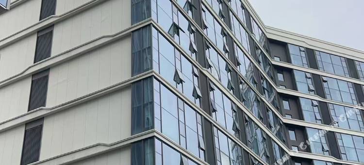 杭州空港民宿(萧山机场店)图片