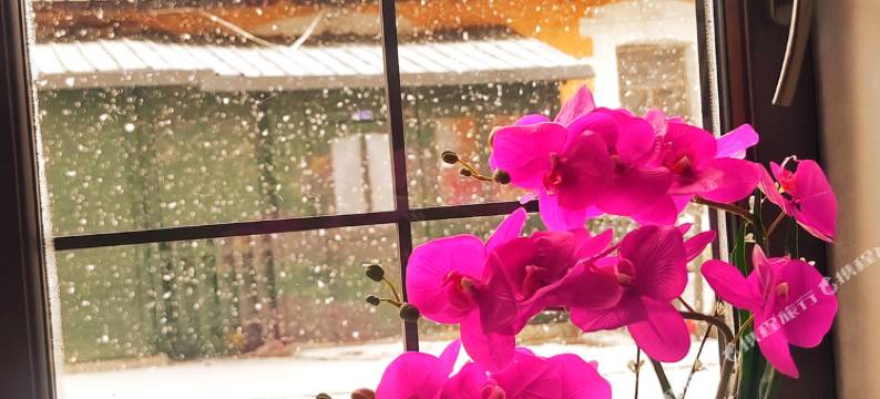 横道河子吉尔民宿图片