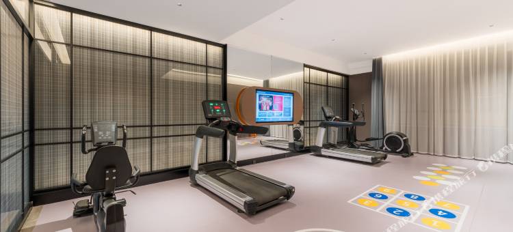 如家精选酒店(和田火车站店)图片