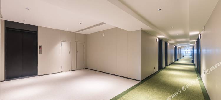 海友酒店(汉中城固汉运司汽车站店)图片