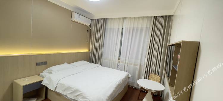 宜居宾馆(长春伪满皇宫永兴早市店)图片