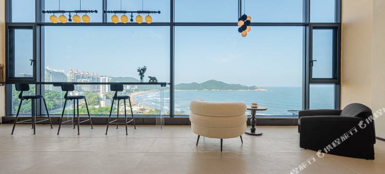 南澳十一間民宿图片