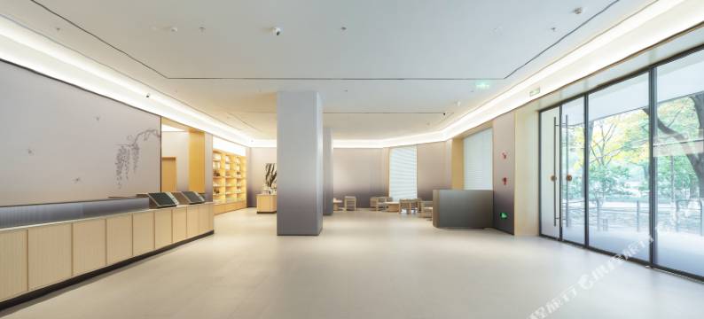 全季酒店(杭州钱江路店)图片