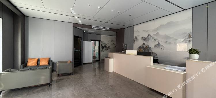 喜楹智行酒店(济源沁园路店)图片