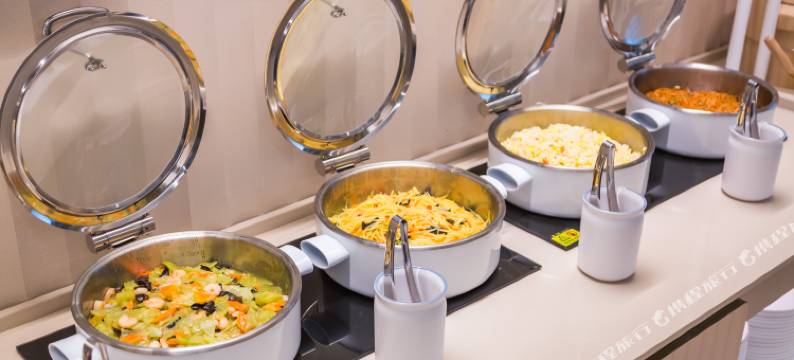 汉庭酒店(北京望京地铁站店)图片