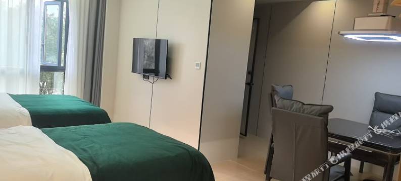 罗河金品酒店图片